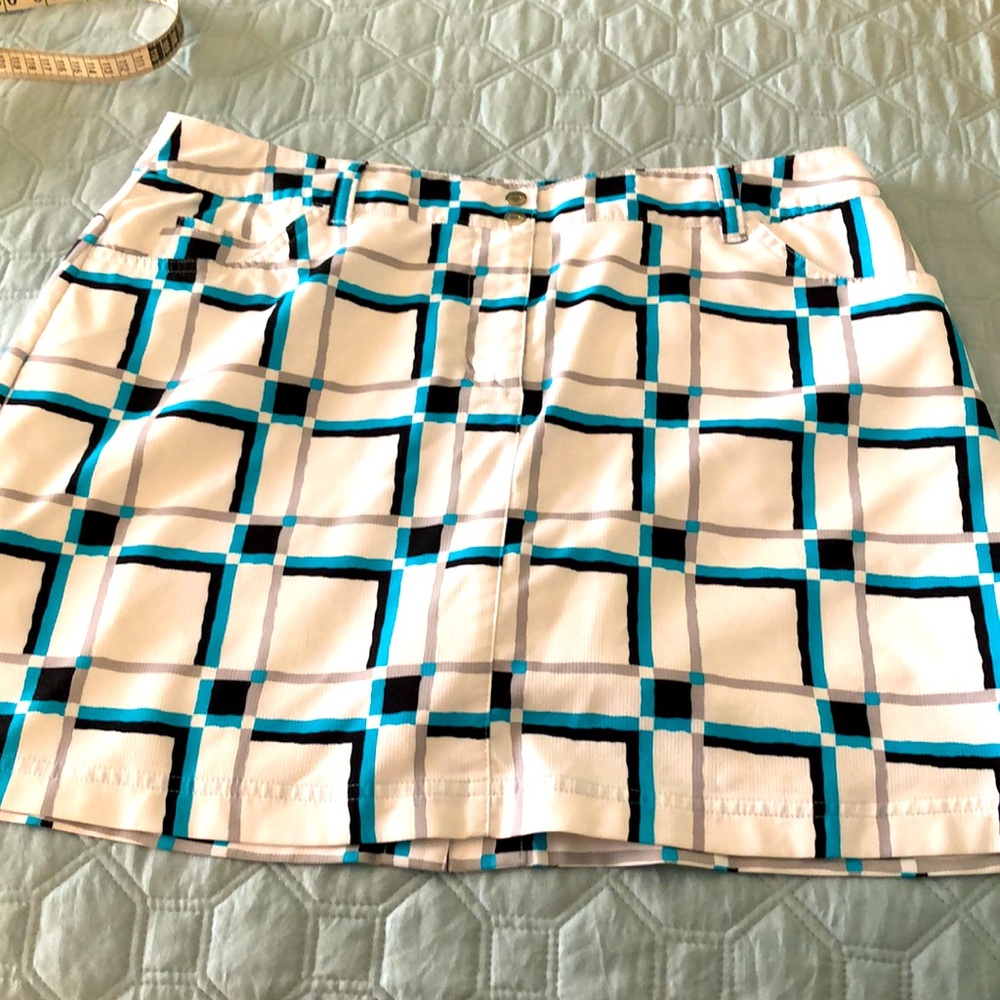 Slazenger Golf Skort
